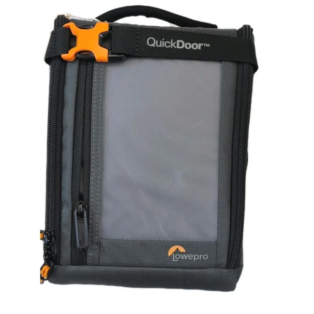 GearUp Creator Box Large II, Mirrorless and DSLR‎ Camera Bag, Camera Case - New